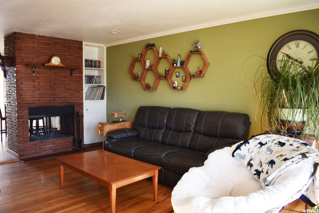 1070 E 5th St S, Ogden, UT 84404 — photo 2