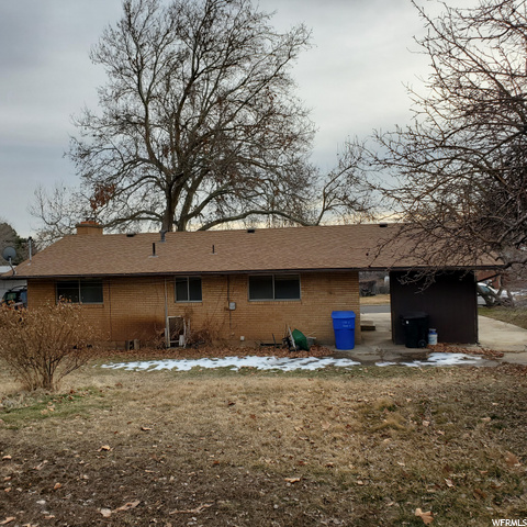 490 E 3000 N, Ogden, UT 84414 — photo 2