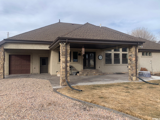 562 E 700 N, Nephi, UT 84648 — photo 8