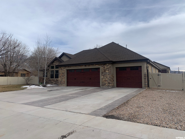 562 E 700 N, Nephi, UT 84648 — photo 2