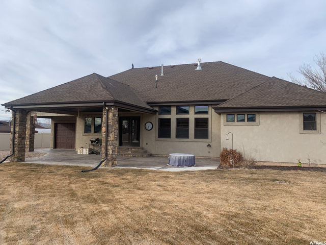 562 E 700 N, Nephi, UT 84648 — photo 7