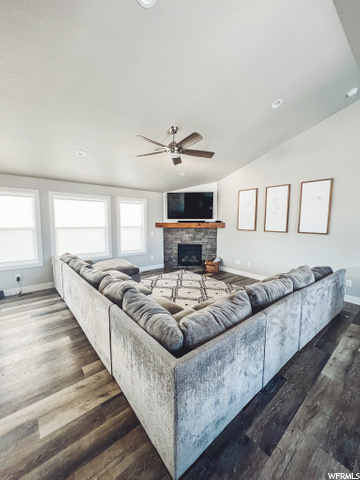 60 E 3880 S, Nibley, UT 84321 — photo 9