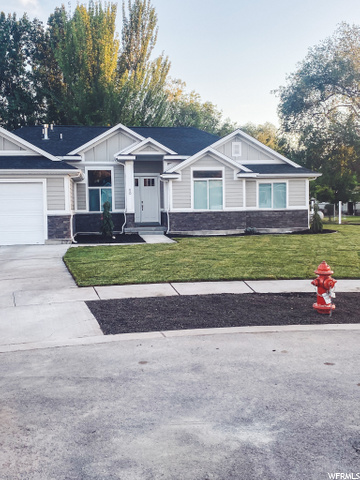 60 E 3880 S, Nibley, UT 84321 — photo 2