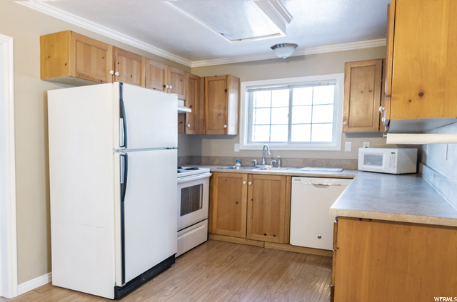 132 W 300 N, Hyde Park, UT 84318 — photo 4