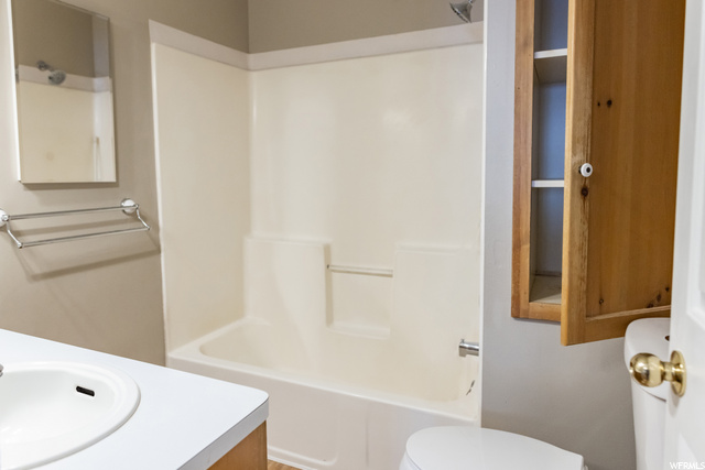 132 W 300 N, Hyde Park, UT 84318 — photo 12