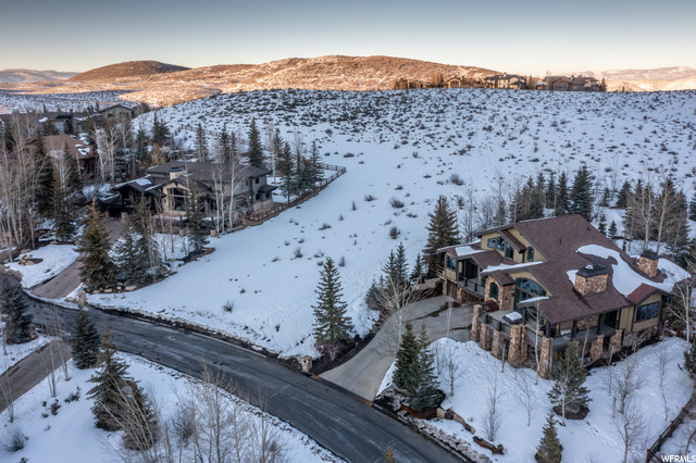 2564 Silver Cloud Ct, Park City, UT 84060 — photo 4