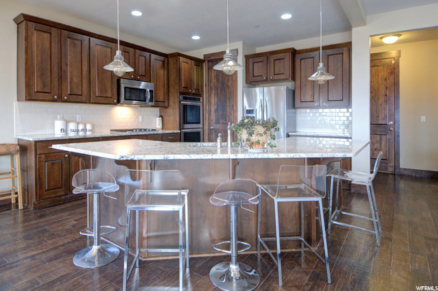 615 N Haystack Dr, Heber City, UT 84032 — photo 12