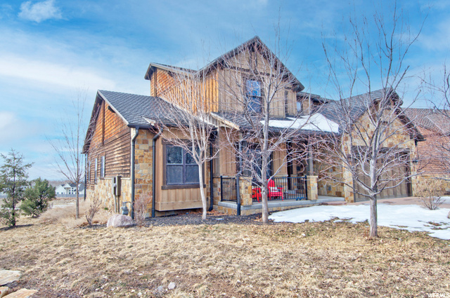 615 N Haystack Dr, Heber City, UT 84032 — photo 2