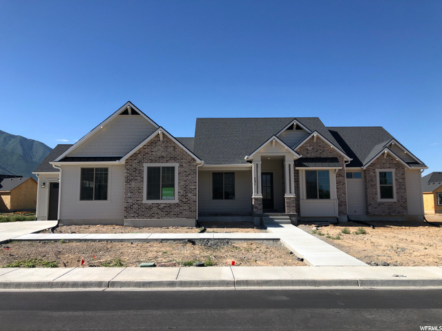 Existing Home