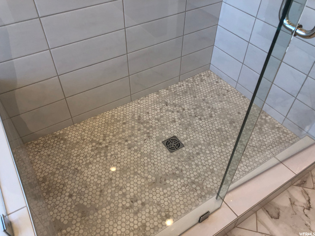 Grand Master Bath