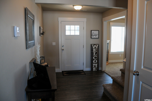 1297 W 2890 S, Nibley, UT 84321 — photo 2