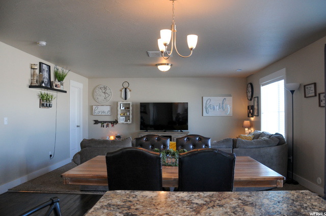 1297 W 2890 S, Nibley, UT 84321 — photo 7