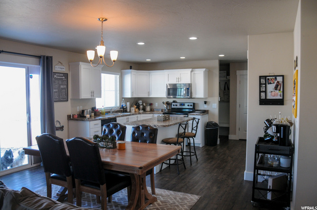 1297 W 2890 S, Nibley, UT 84321 — photo 5