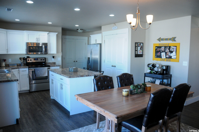 1297 W 2890 S, Nibley, UT 84321 — photo 6