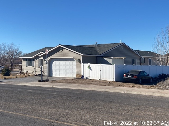 1872 S 500 E, Roosevelt, UT 84066 — photo 3