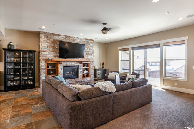 1507 Longview Dr E #1, Hideout, UT 84036 — photo 2