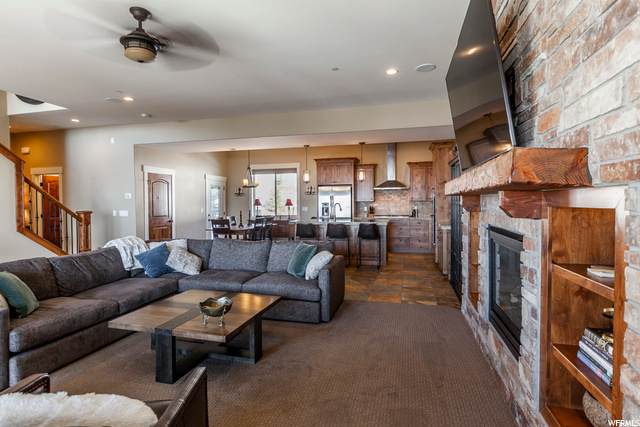 1507 Longview Dr E #1, Hideout, UT 84036 — photo 3
