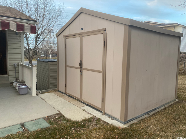 661 S Mountain Rd, Fruit Heights, UT 84037 — photo 9