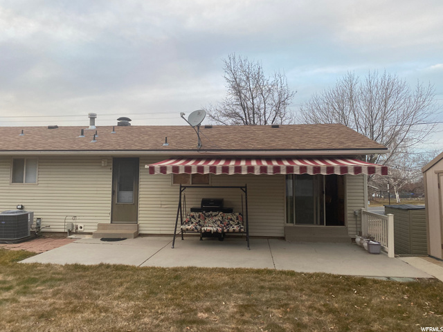661 S Mountain Rd, Fruit Heights, UT 84037 — photo 4