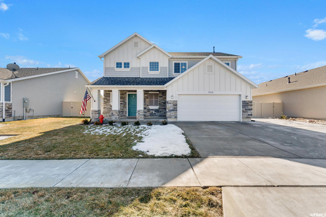 Existing Home