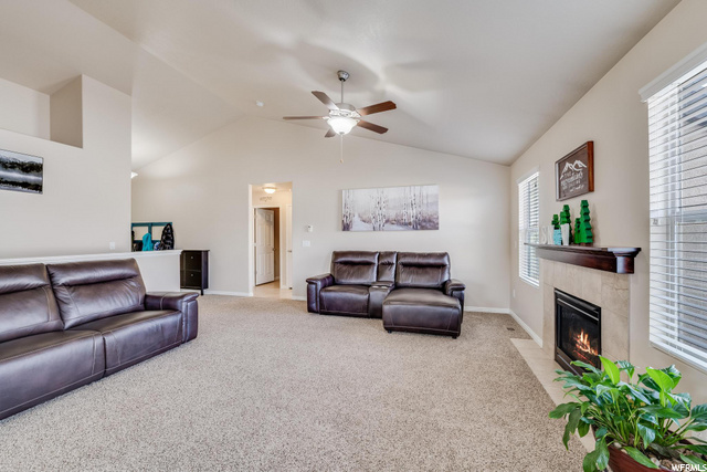 1288 W 2340 N, Clinton, UT 84015 — photo 4