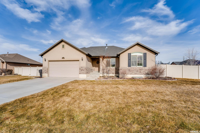 1288 W 2340 N, Clinton, UT 84015 — photo 2