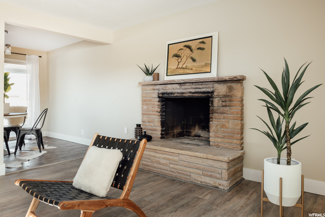 5551 S 235 E, Murray, UT 84107 — photo 5