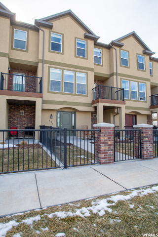 Existing Home