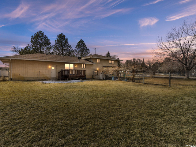 4030 W 2550 S, Taylor, UT 84401 — photo 2