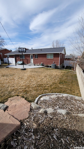 1651 S 75 E, Bountiful, UT 84010 — photo 6