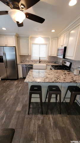 1651 S 75 E, Bountiful, UT 84010 — photo 3
