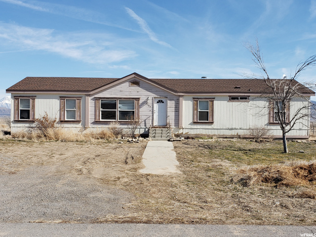 Existing Home