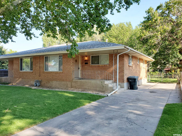 1024 E 19th St, Ogden, UT 84401 — photo 2