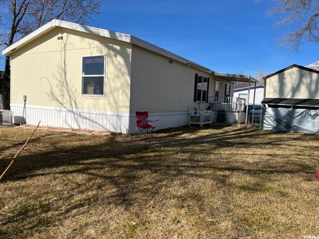 525 E 950 N #2-031, Ogden, UT 84404 — photo 2