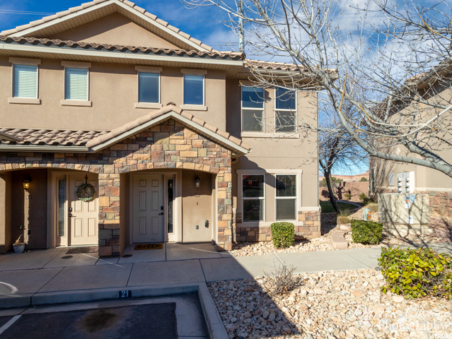 Existing Home
