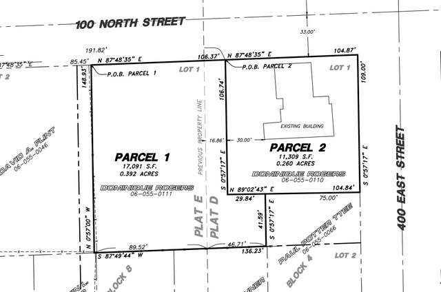349 E 100 N, Garland, UT 84312 — photo 2