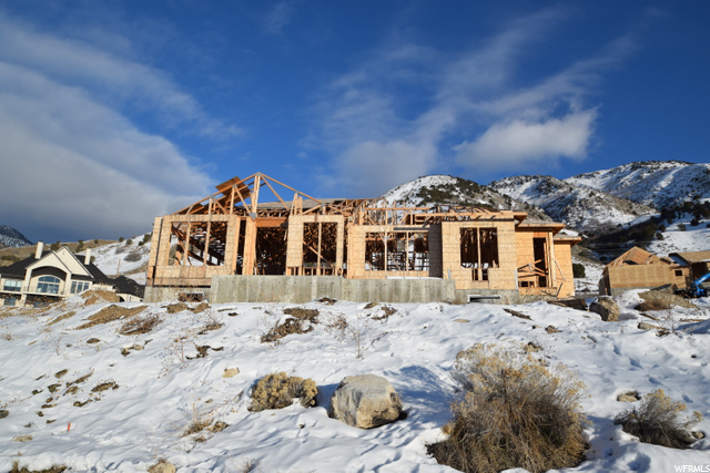 2007 E Deer Crest Ln Dr N, Logan, UT 84321 — photo 4