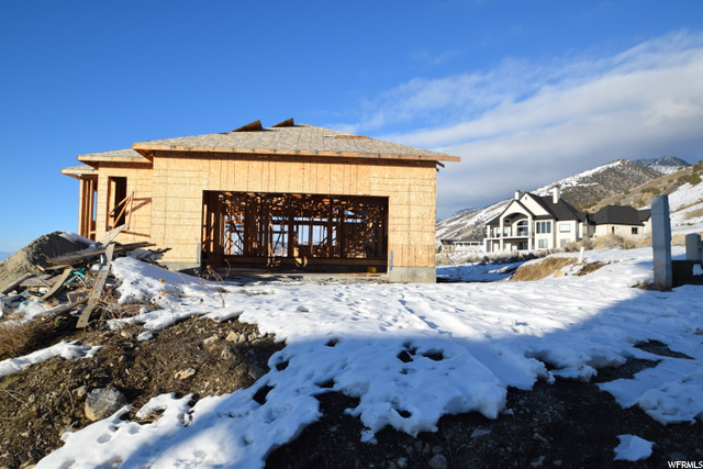 2007 E Deer Crest Ln Dr N, Logan, UT 84321 — photo 8