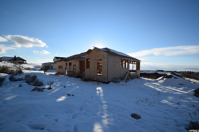 2007 E Deer Crest Ln Dr N, Logan, UT 84321 — photo 7