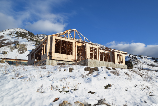 2007 E Deer Crest Ln Dr N, Logan, UT 84321 — photo 2