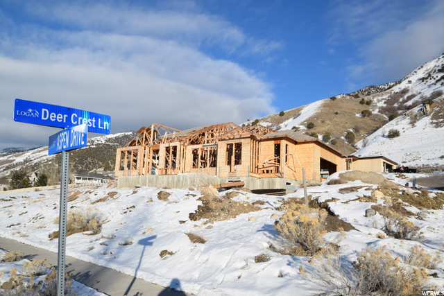 2007 E Deer Crest Ln Dr N, Logan, UT 84321 — photo 3