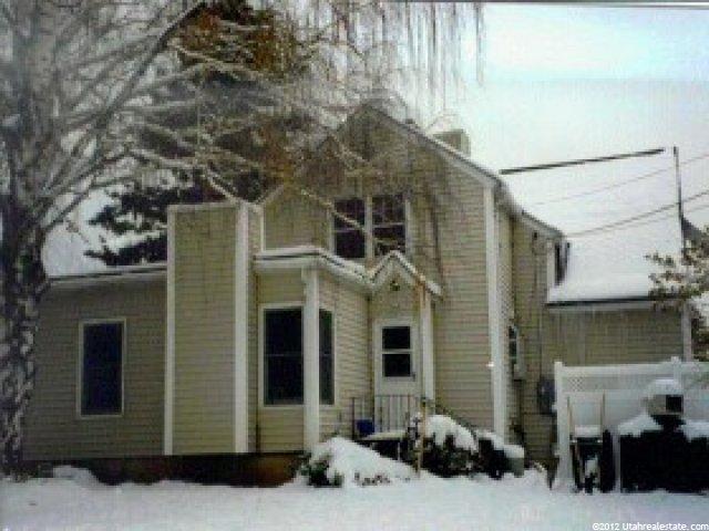 1624 27th St, Ogden, UT 84403 — photo 2