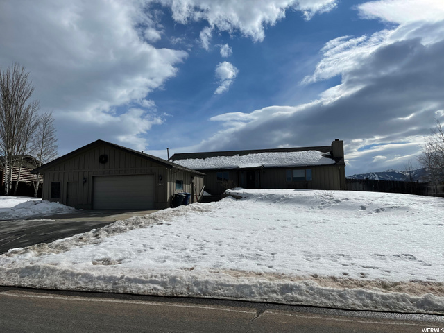 260 Starview Dr, Park City, UT 84098 — photo 4
