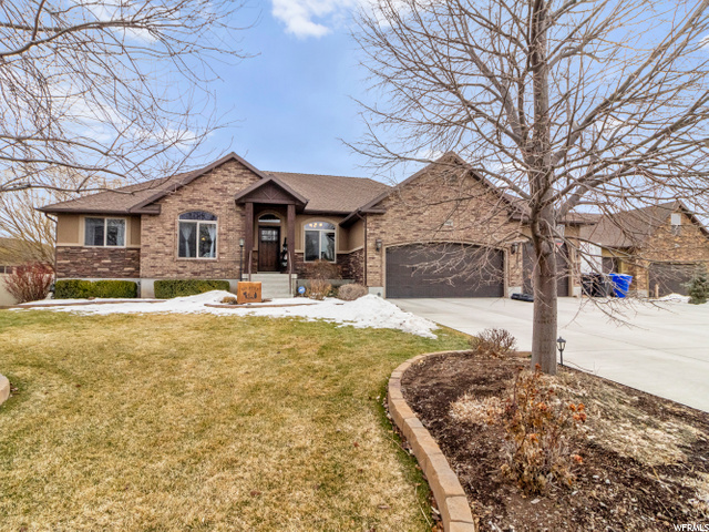 Existing Home
