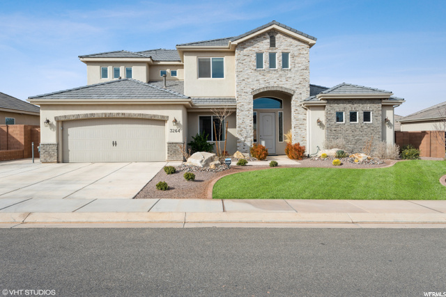 Existing Home
