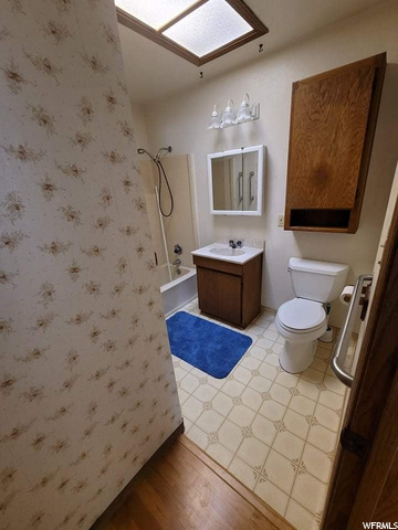 Full Bath