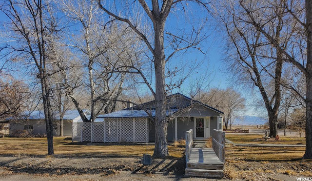 Existing Home