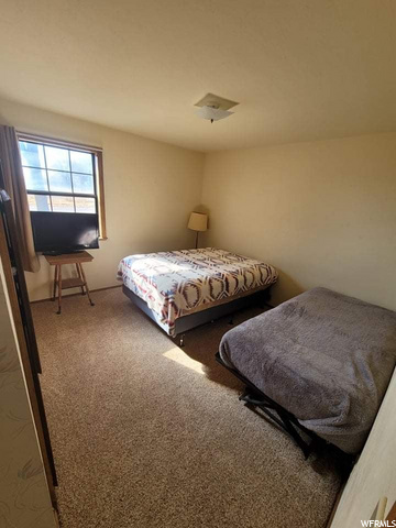 Bedroom #2