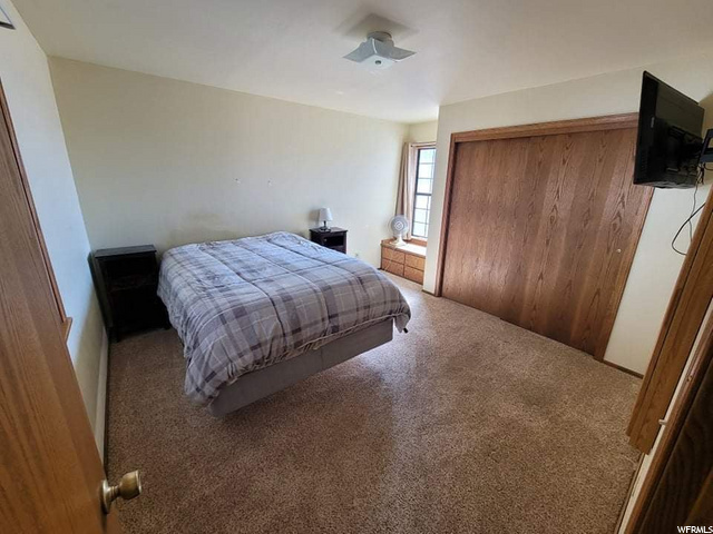 Bedroom #3