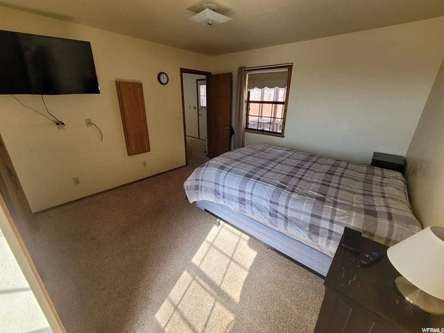 Bedroom #3